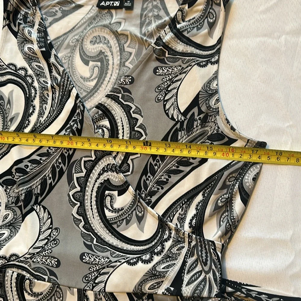 Women’s Apt 9 Dress Size Medium‎